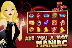 AA Las Vegas Casino Slots HD