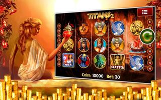 Titan2 Free Slots Pokie Casino