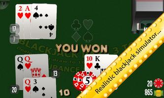 Ultimate BlackJack 3D Reloaded