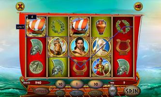 Odysseus Slot