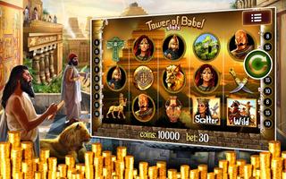 Babylon - Slot Machines Pokies