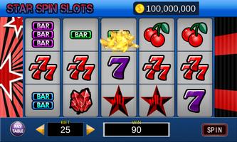 Star Spin Slots