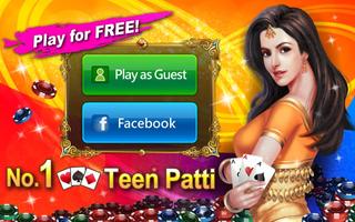 Teen Patti - Bollywood 3 Patti