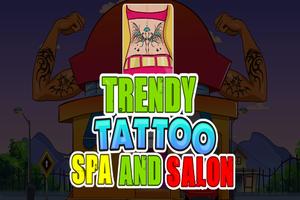 Trendy Tatto Spa And Salon