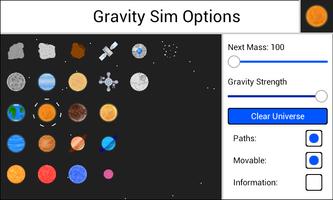 Gravity Sim Free