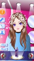 Happy Hairdresser - Kids games