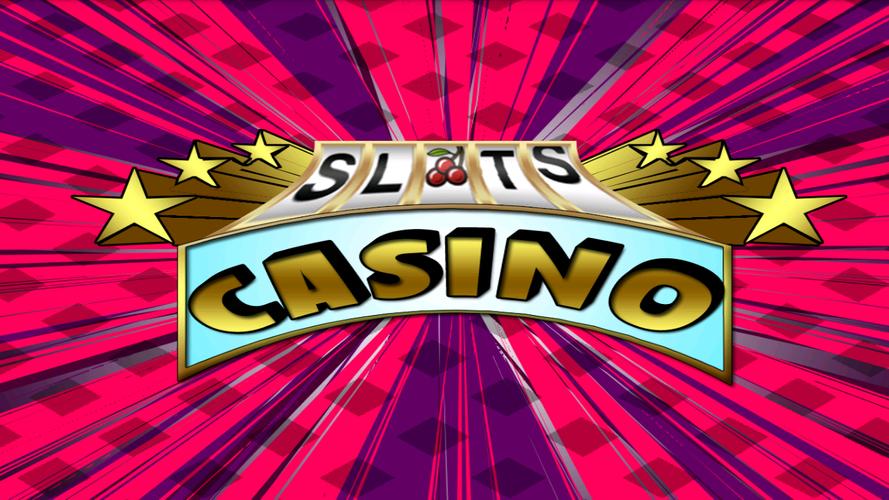 slots casino