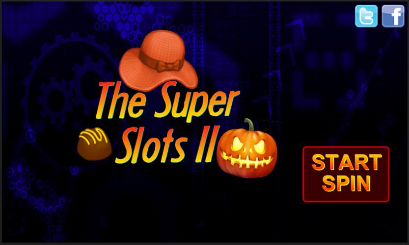 Lucky Slots Mania Vegas Casino