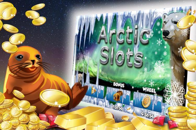 Arctic Slots