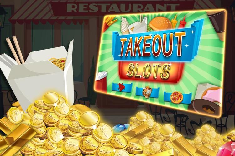 Takeout Slots