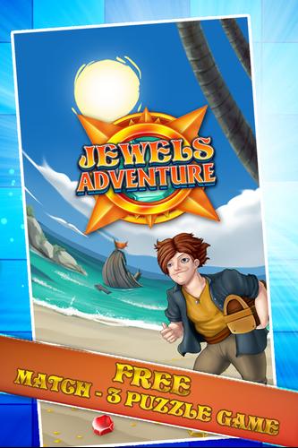 Jewels Adventure