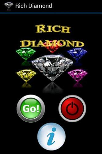 Rich Diamond