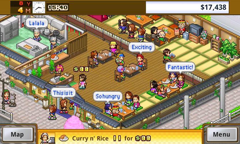 Cafeteria Nipponica Lite