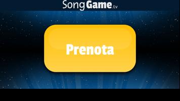 Indovina la canzone Song Game