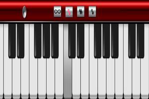 Piano Emulator Simple