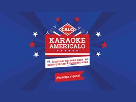 Karaoke Americalo