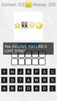 Selena Gomez Emoji Songs Quiz