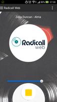 Radicall Web