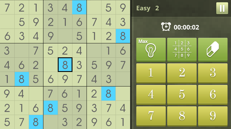 Sudoku World