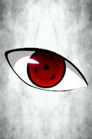 Sharingan Memory Game