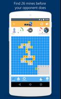 Minesweeper Multiplayer Mina2