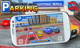 Shopping Mall Parking