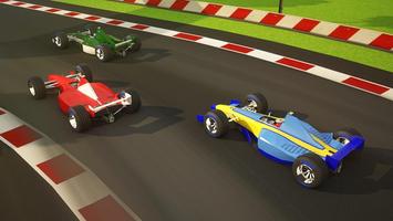 3D Fast Car Racing & Parking