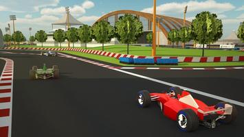 3D Fast Car Racing & Parking