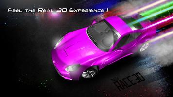 RASH RACE 3D