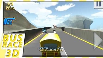 Bus Race 3D