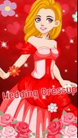 Wedding Dress up Game