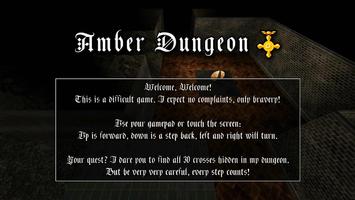 Amber Dungeon