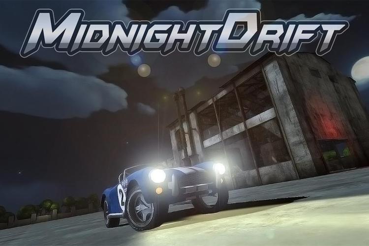 Midnight Drift