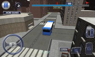 Bus Simulator 2015: City Fun