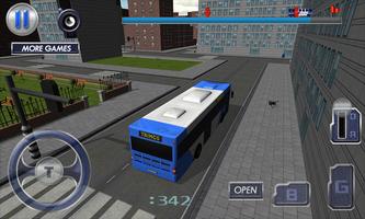 Bus Simulator 2015: City Fun