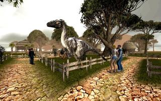 Dino Tours VR