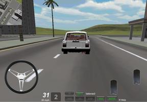 Lada Vaz-Vfts Drift 3D