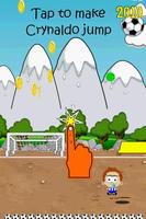 Crynaldo Soccer Challenge