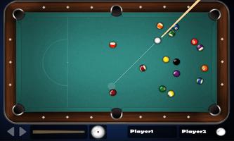 8 Ball Pool Billiards Online