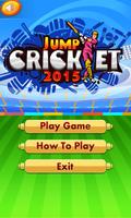 Jump Cricket