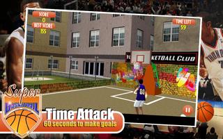 Basketball Game - Sports Games