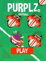 Purplz Football