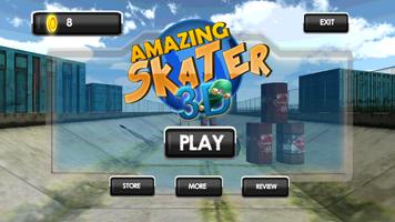 Skating Game