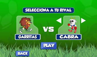 Garritas Head Soccer