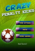 Penalty Kicks Game