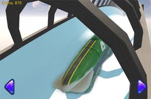 Wintersports: Bobsleigh 3D