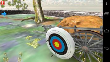 Longbow - Archery 3D Lite