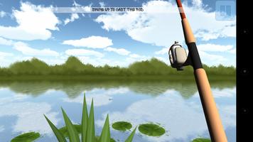 Fishing 3D. Great Lakes 3