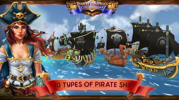 Pirate Battles: Corsairs Bay