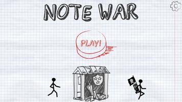 Note Wars